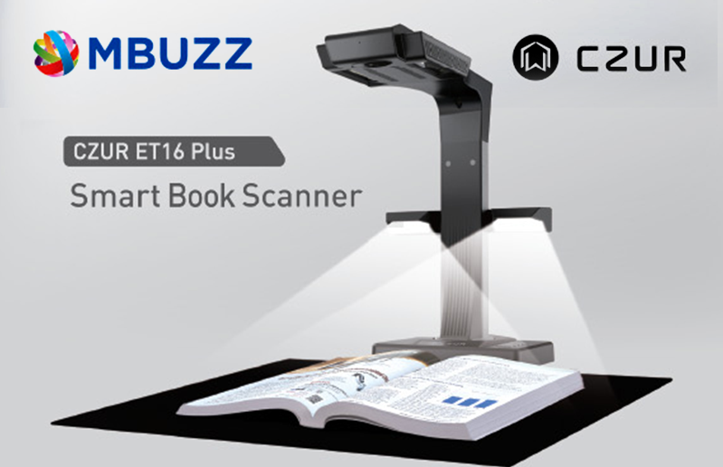 What about having a digital library now?