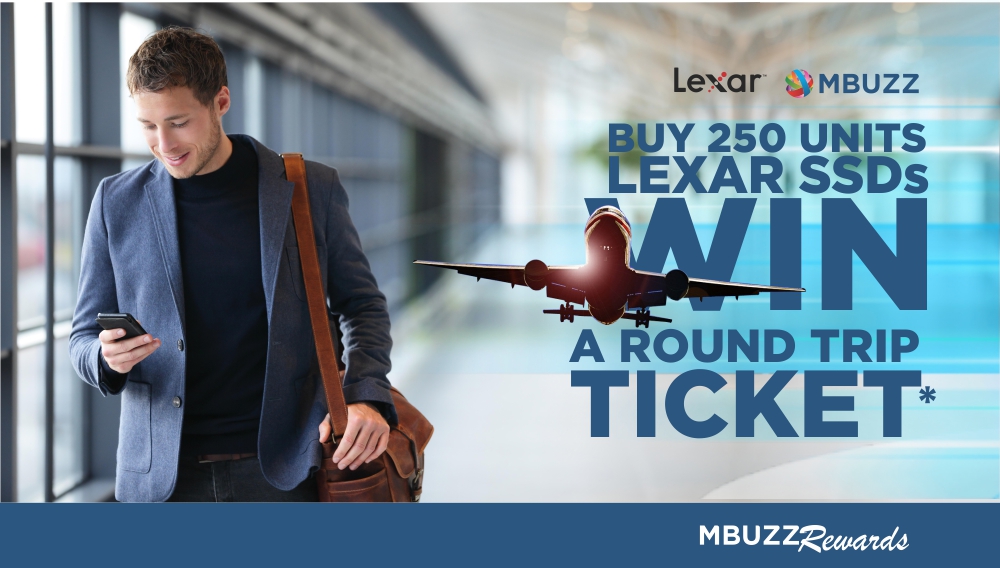 MBUZZ-Rewards