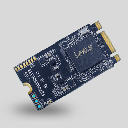 Lexar® NM520 M.2 2242 NVMe SSD