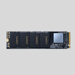Lexar NM210 M.2 SATA III SSD