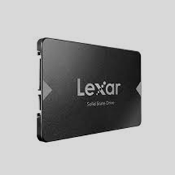 Lexar® NS200 2.5” SATA III SSD