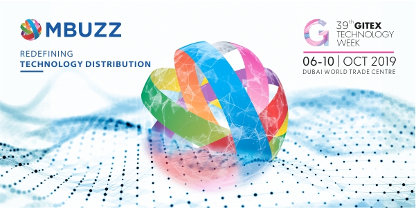 MBUZZ  will be back in the upcoming 39th Gitex Technology Week