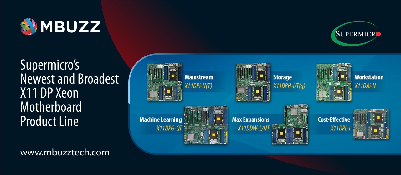 Supermicro Distributor in UAE