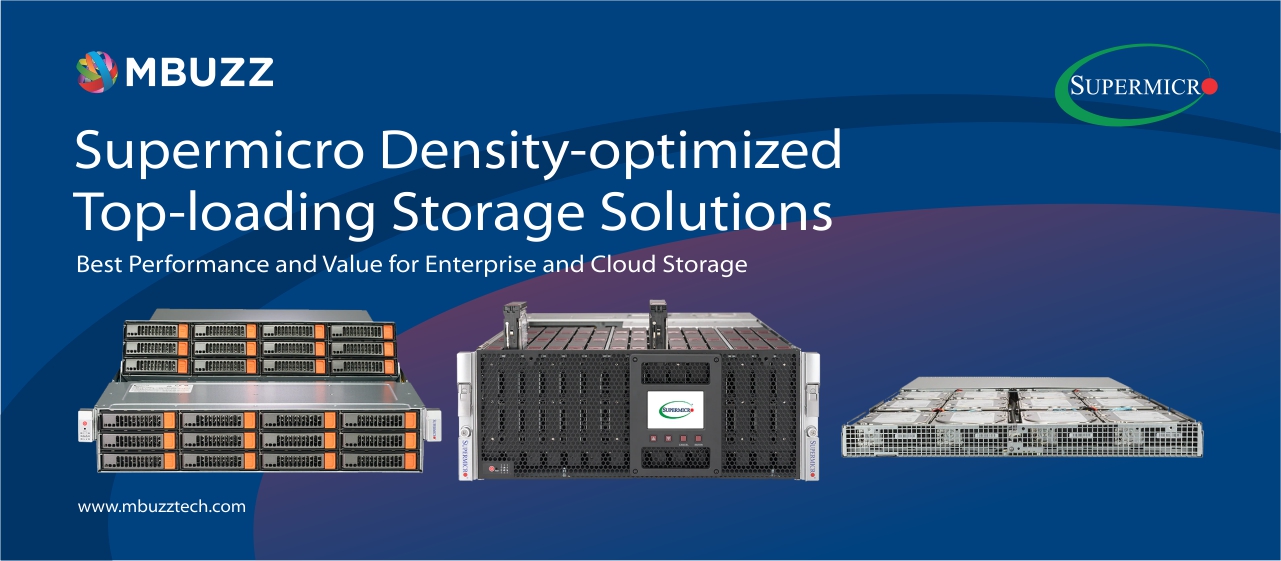 Supermicro Distributor in UAE