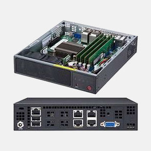 Supermicro Distributor in UAE