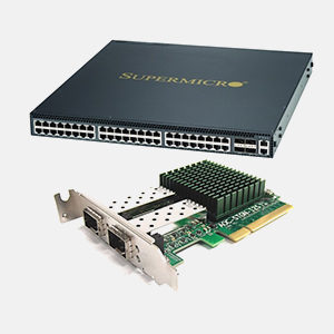 Supermicro Distributor in UAE