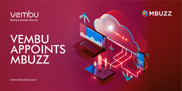 Vembu Announces Partnership with MBUZZ