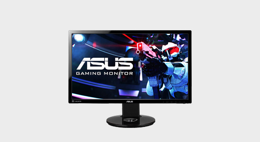 ASUS Display Distributor in UAE
