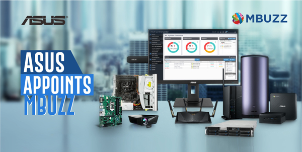 ASUS Distributor in UAE