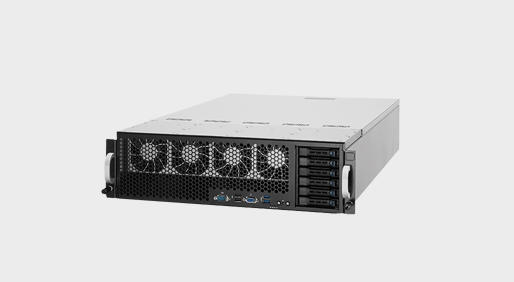 ASUS Server Distributor in UAE