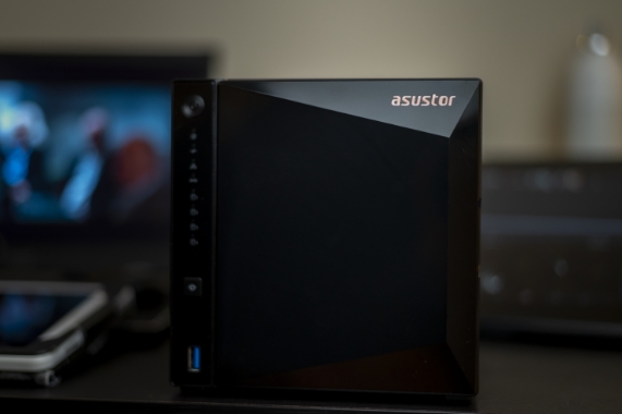 ASUSTOR NAS – A Dream Scenario for File Storage and Backups