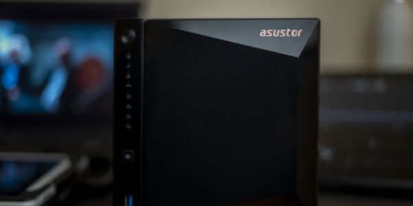 ASUSTOR NAS – A Dream Scenario for File Storage and Backups - MBUZZ  Technologies