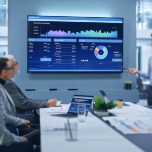 About Us - MBUZZ Technologies
