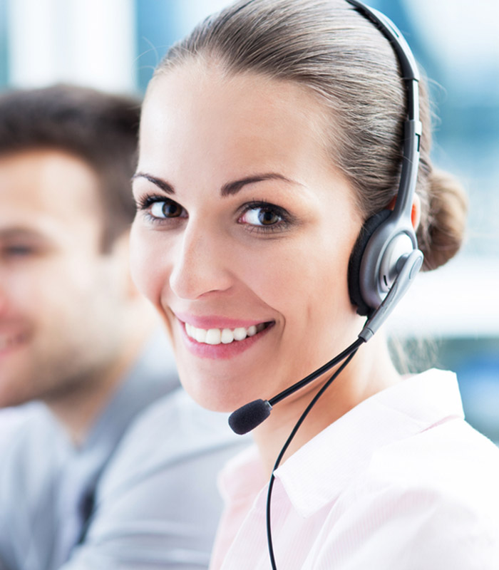 Call Center Services