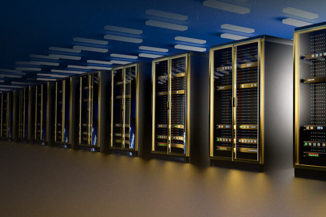 MBUZZ Installs Hyperscaler Data Center with NVIDIA Connectivity