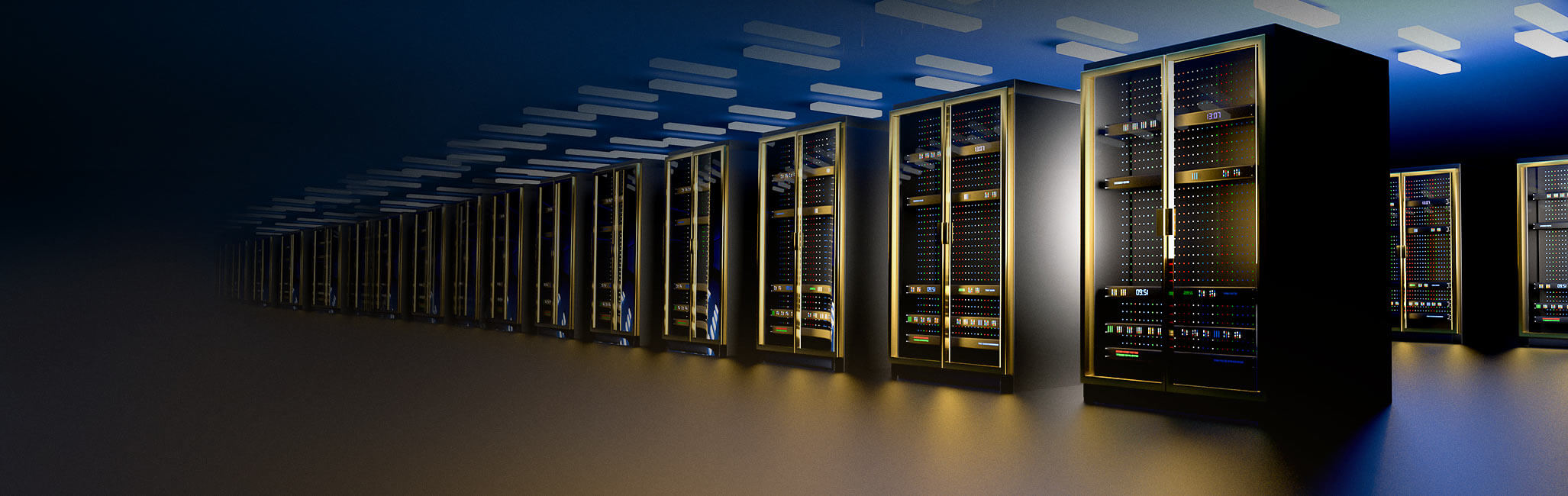 MBUZZ Installs Hyperscaler Data Center with NVIDIA Connectivity