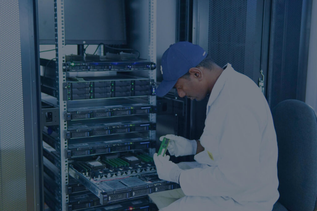 Professional Services - MBUZZ Technologies