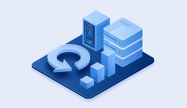 Backup Solutions