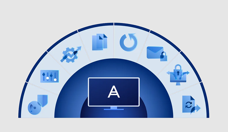 Disaster Recovery Solutions