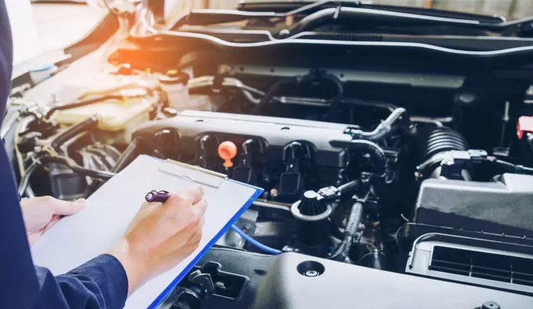 Automotive Industry