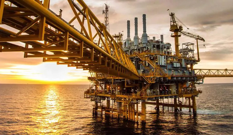 Oil & Gas Industry