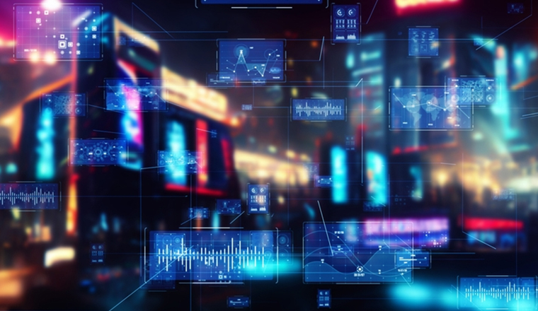 Digital Signage Solutions