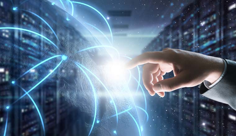 Enterprise Solutions