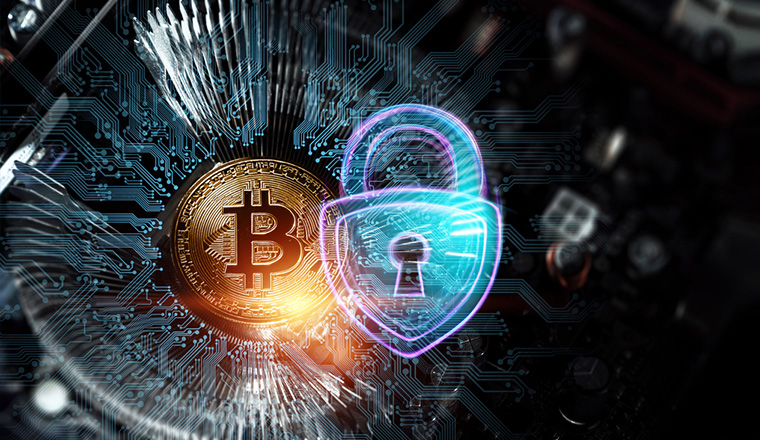 Cybersecurity for Financial Services