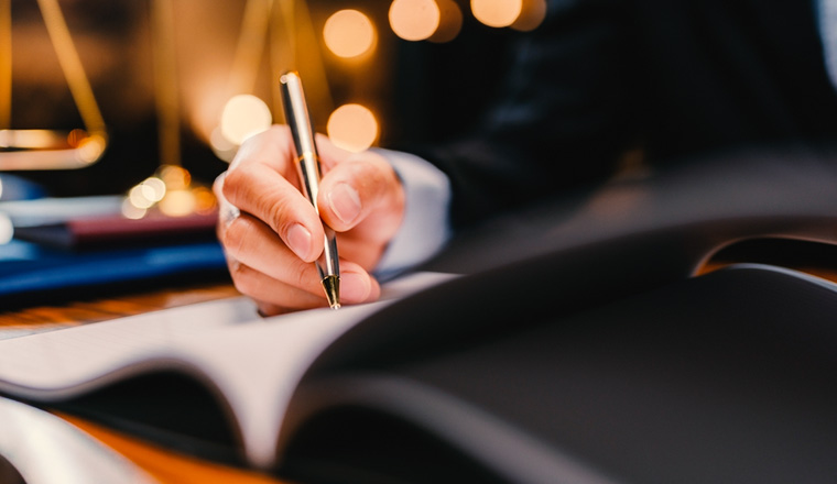 Cybersecurity for Government Agencies