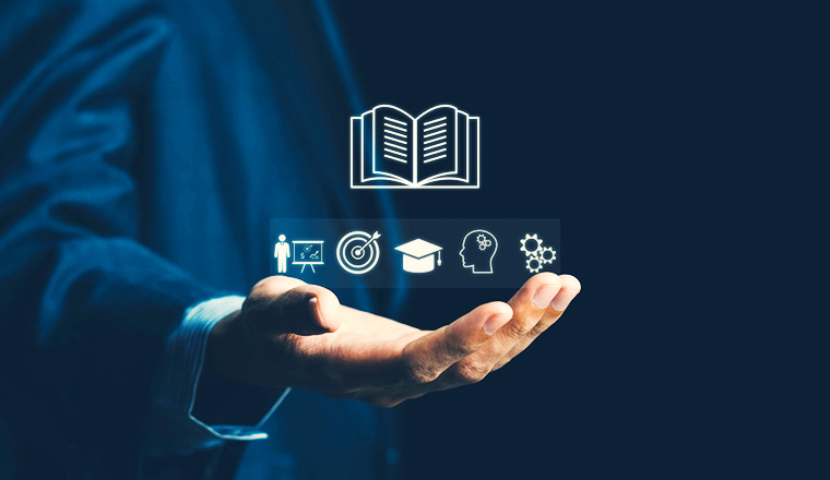 Cybersecurity for Higher Education