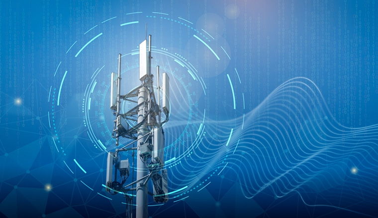 Cybersecurity for Telcos & ISPs