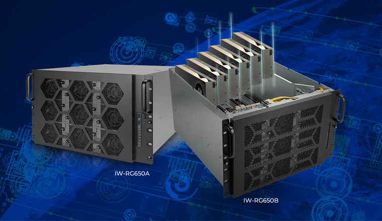 IPC & Server Solutions