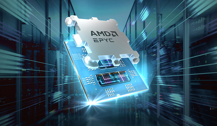 Data Center Solutions