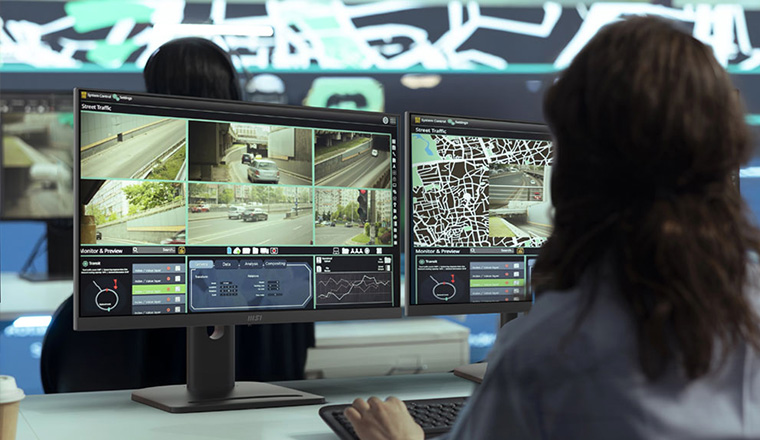 Government Solutions