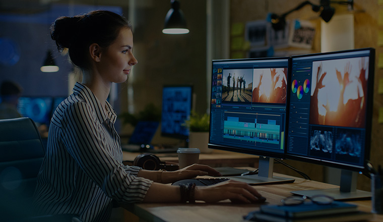 Professional Storage Solutions