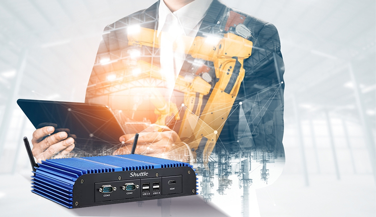 Industrial Edge Solutions