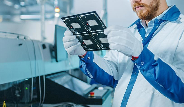 Industrial Solutions