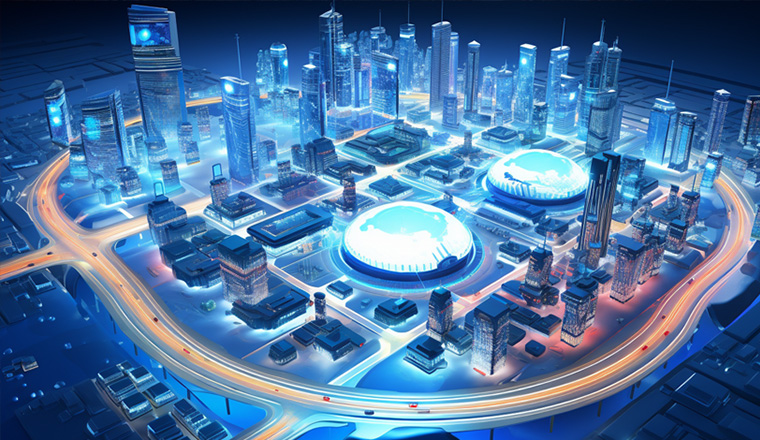 Smart City Solutions