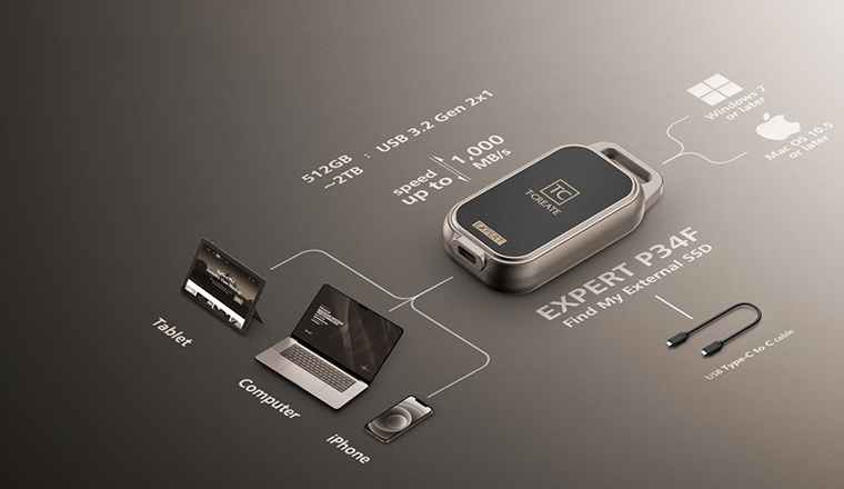 Personal Storage Solutions