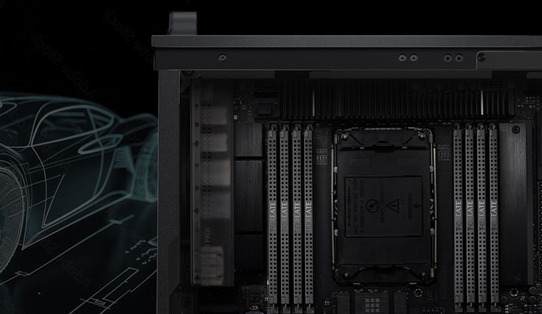 Workstation Solutions