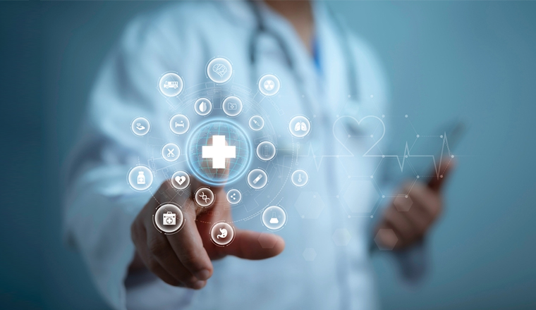 Medical / Healthcare Solutions