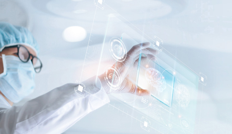 Healthcare Solutions