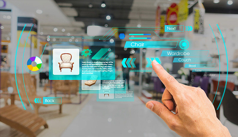 Smart Retail Solutions