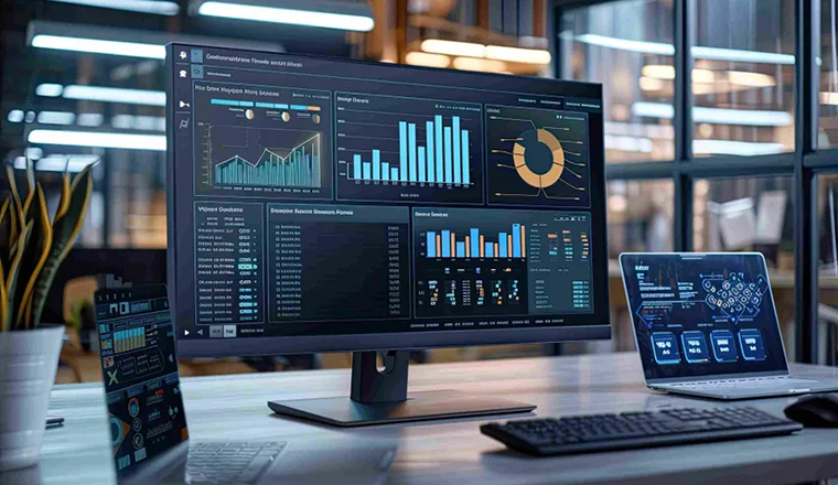 Business Availability Monitoring Solutions