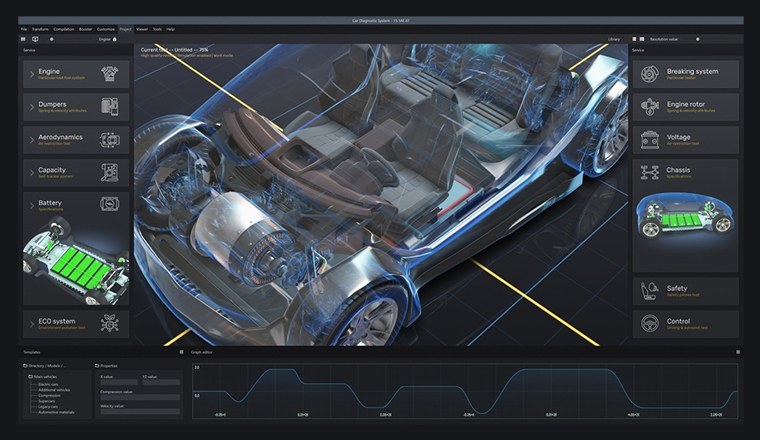 Engineering & Simulation