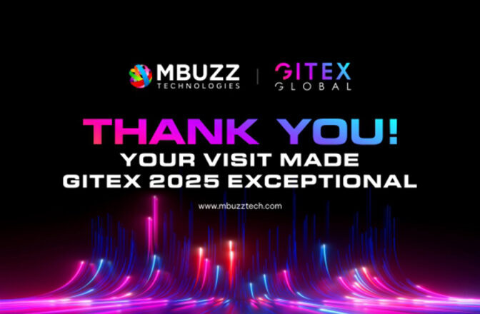 GITEX GLOBAL 2025 Recap: Showcasing the Future of Digital Infrastructure