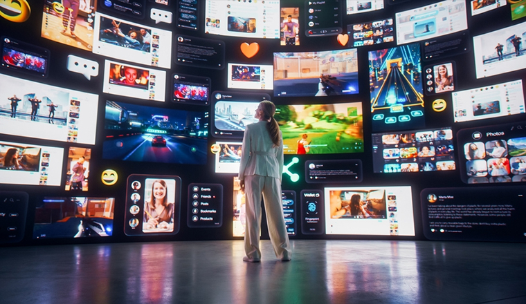 Media & Entertainment