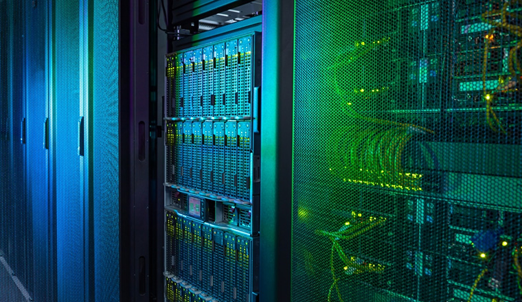 Data Center Solutions