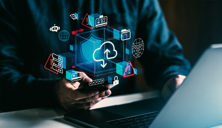 Software Defined Storage