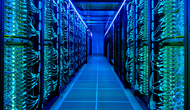 High Performance Computing